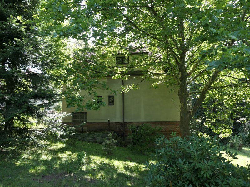 Prodej RD, ul. Gruberova, Náchod, okr. Náchod - obrázek č.6