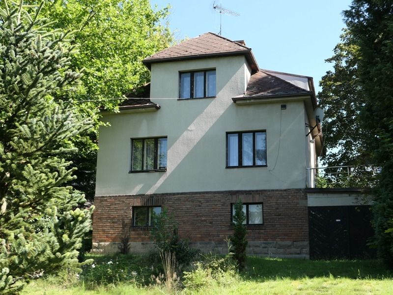 Prodej RD, ul. Gruberova, Náchod, okr. Náchod - obrázek č.7