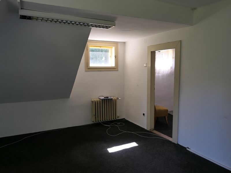 Prodej RD, ul. Gruberova, Náchod, okr. Náchod - obrázek č.18