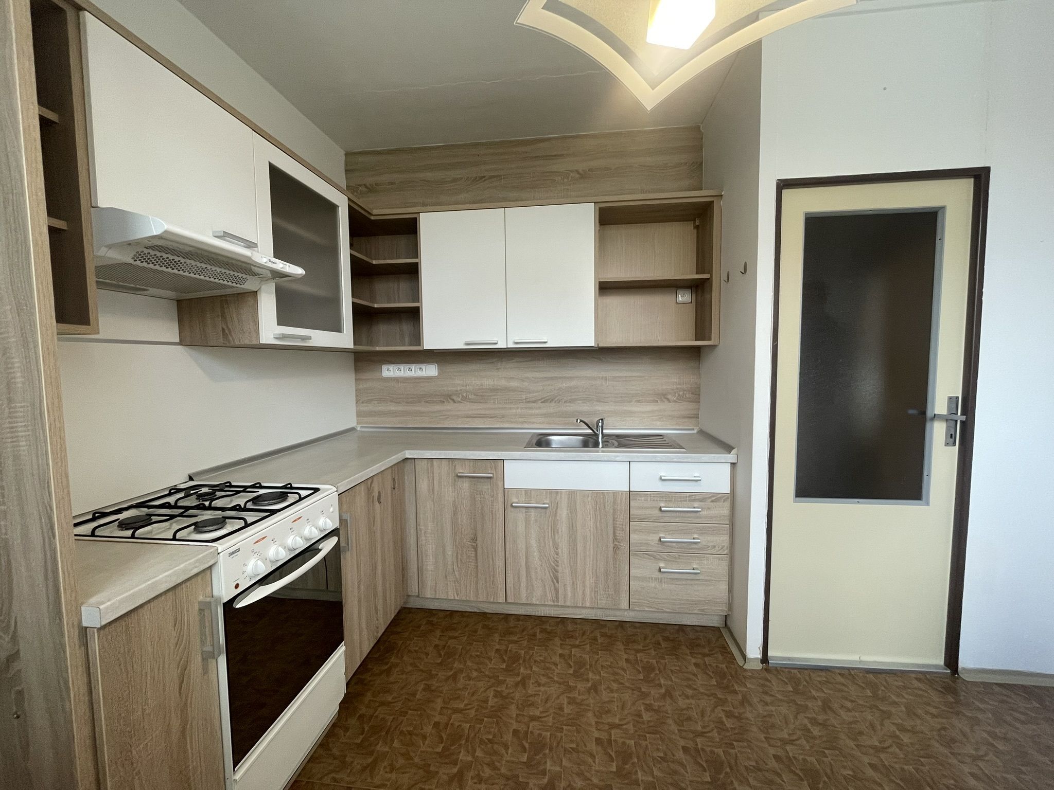 Pronájem, Byt 1+1, 33m2, Bystřice pod Hostýnem - obrázek č.2