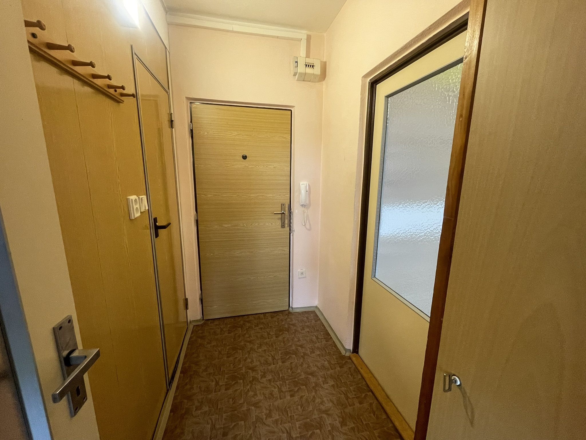Pronájem, Byt 1+1, 33m2, Bystřice pod Hostýnem - obrázek č.7