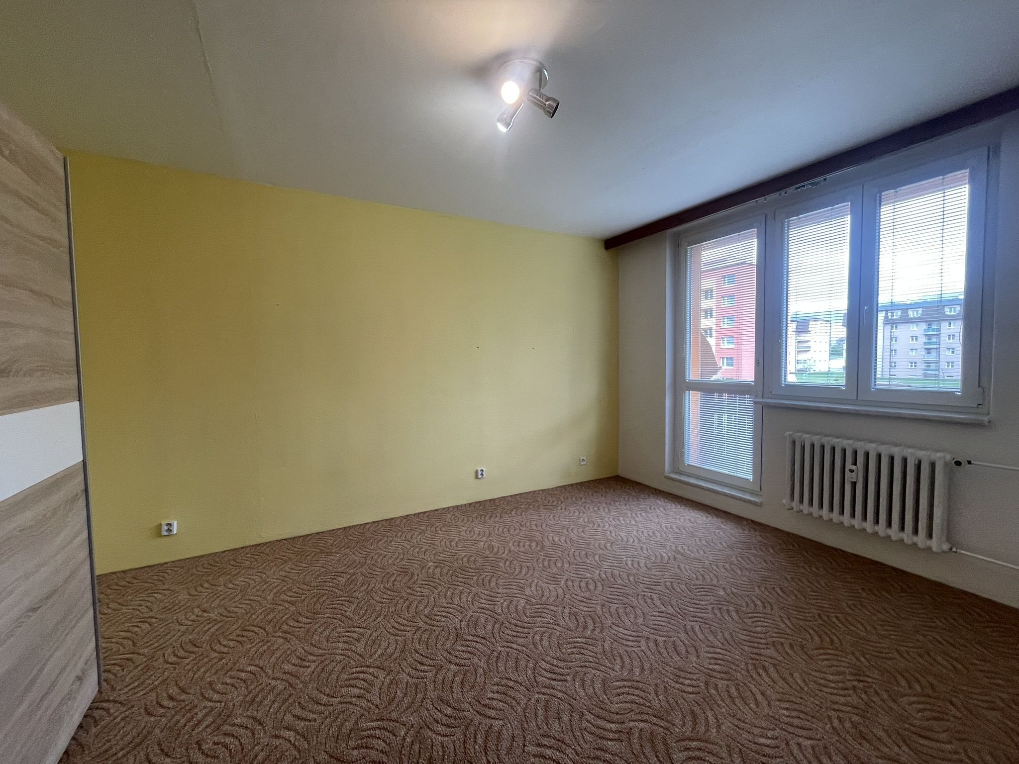 Pronájem, Byt 1+1, 33m2, Bystřice pod Hostýnem - obrázek č.5