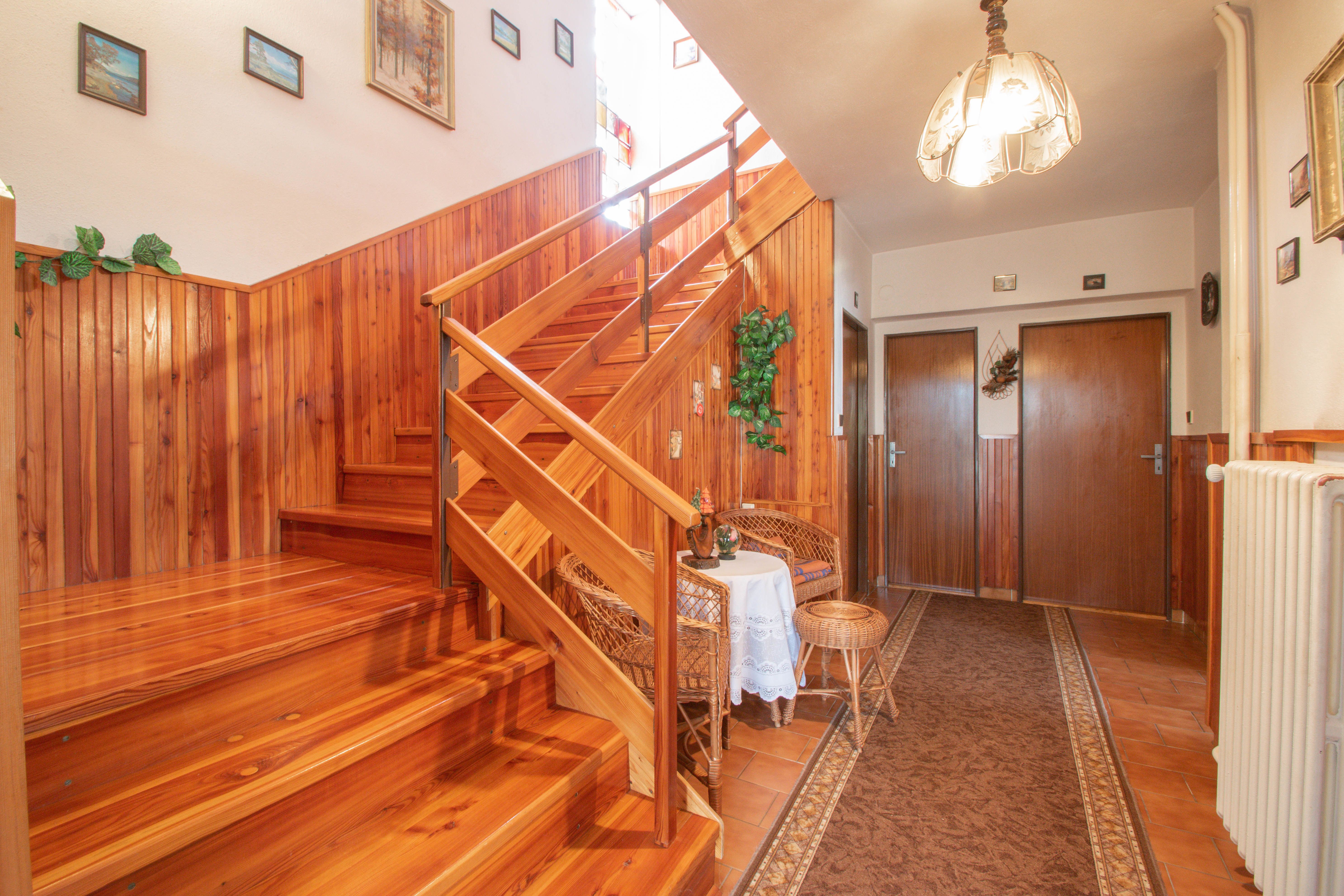 Prodej RD v Náměšti na Hané - REZERVOVÁNO - obrázek č.8