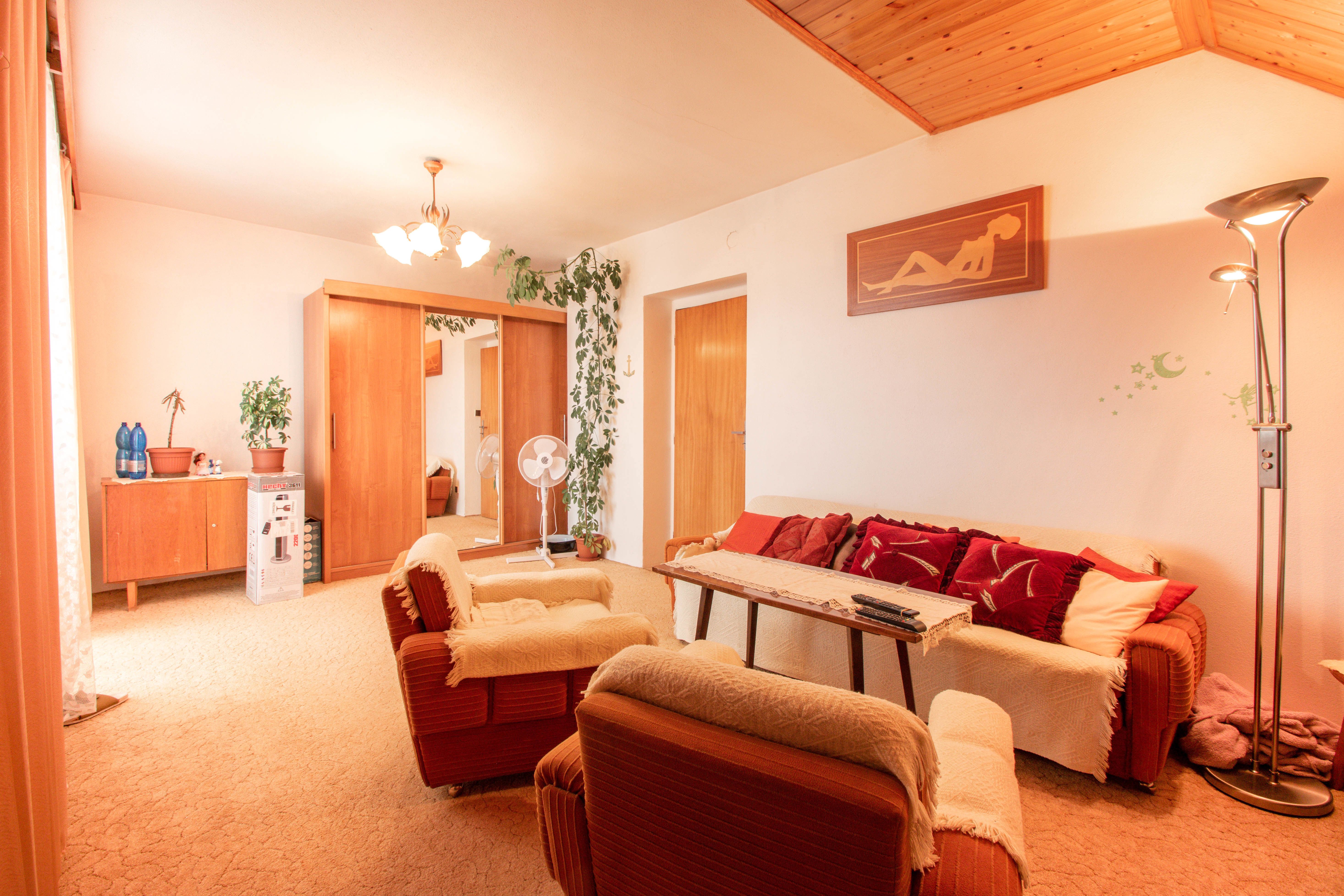 Prodej RD v Náměšti na Hané - REZERVOVÁNO - obrázek č.10