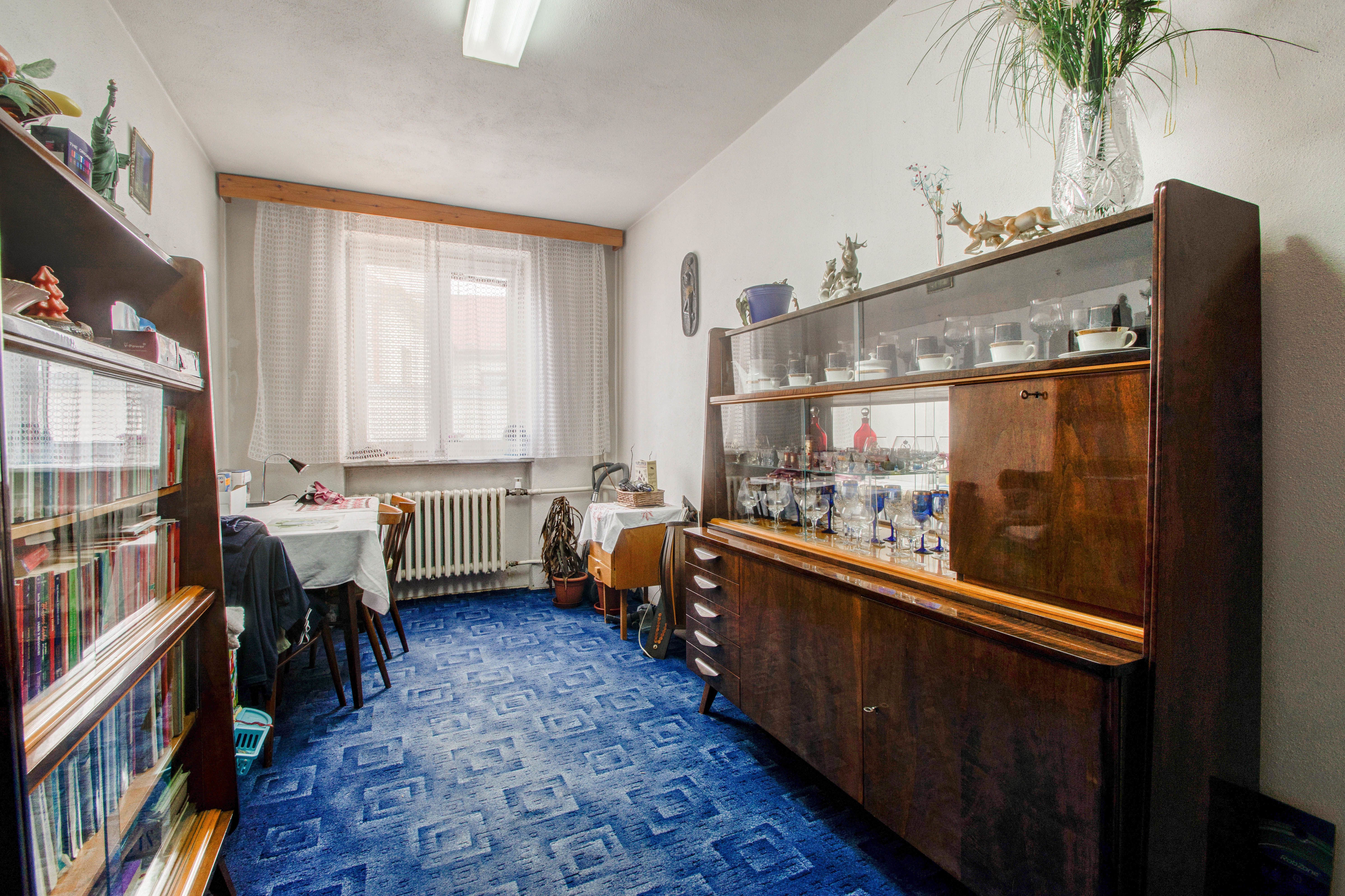 Prodej RD v Náměšti na Hané - REZERVOVÁNO - obrázek č.13