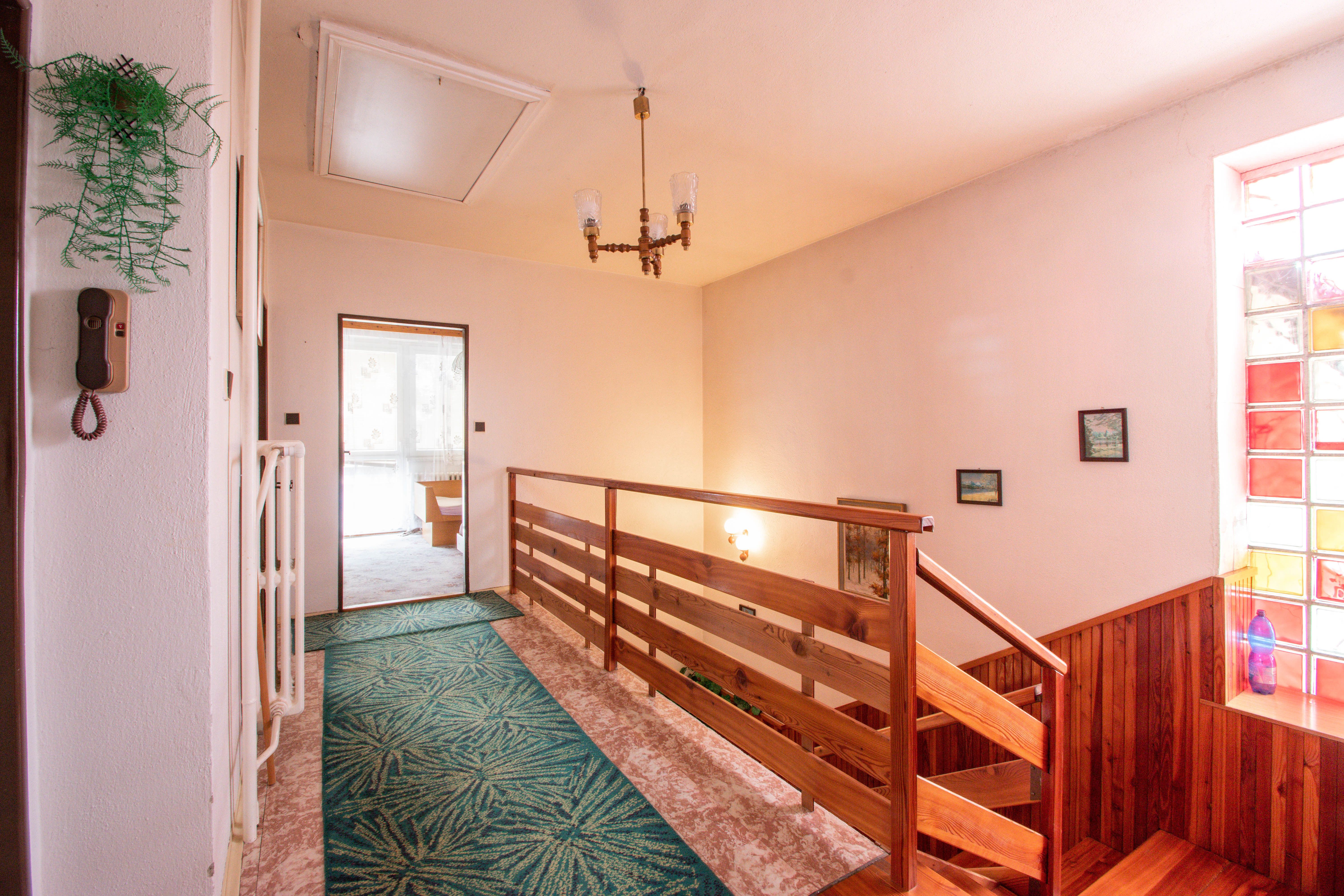 Prodej RD v Náměšti na Hané - REZERVOVÁNO - obrázek č.14