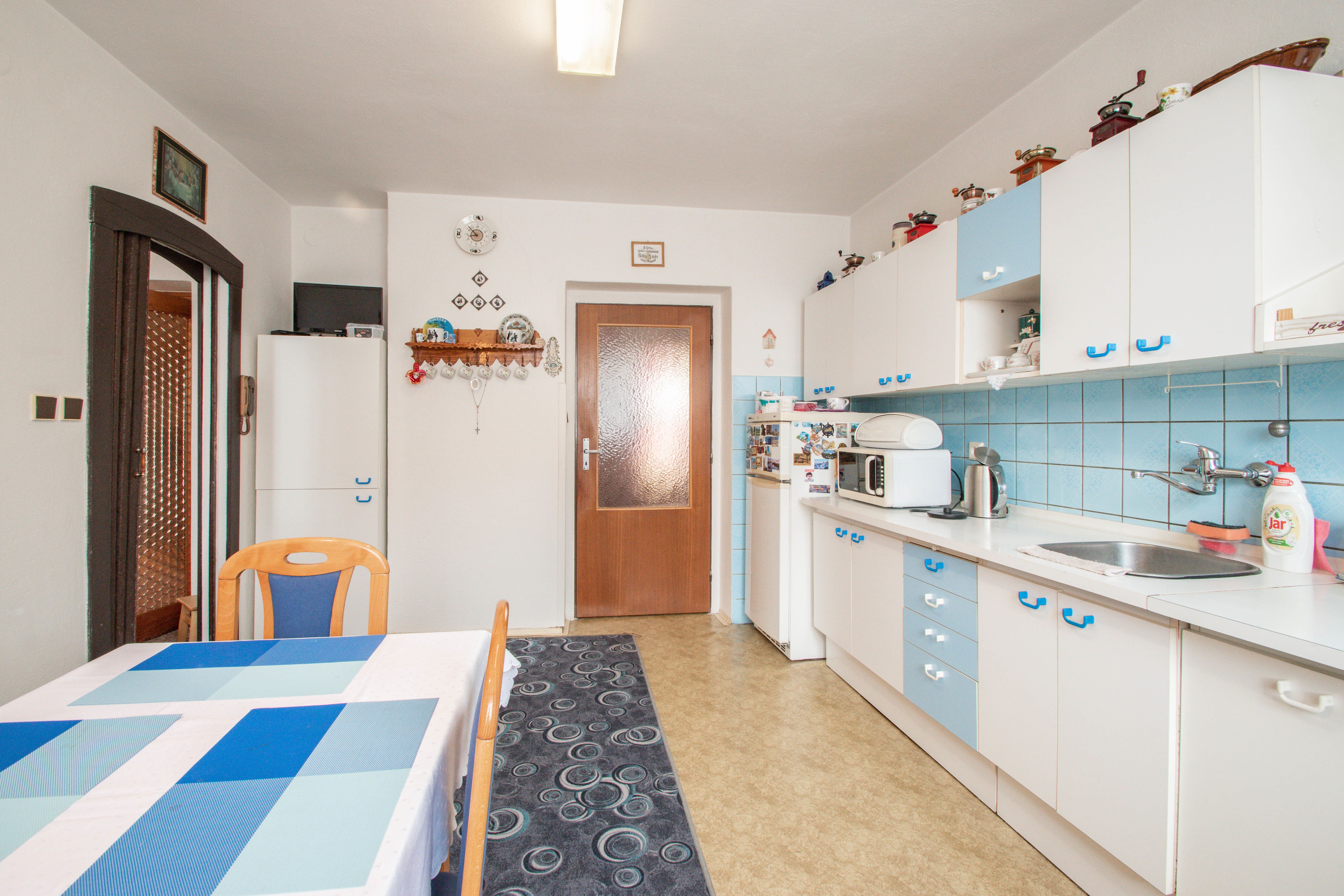 Prodej RD v Náměšti na Hané - REZERVOVÁNO - obrázek č.16