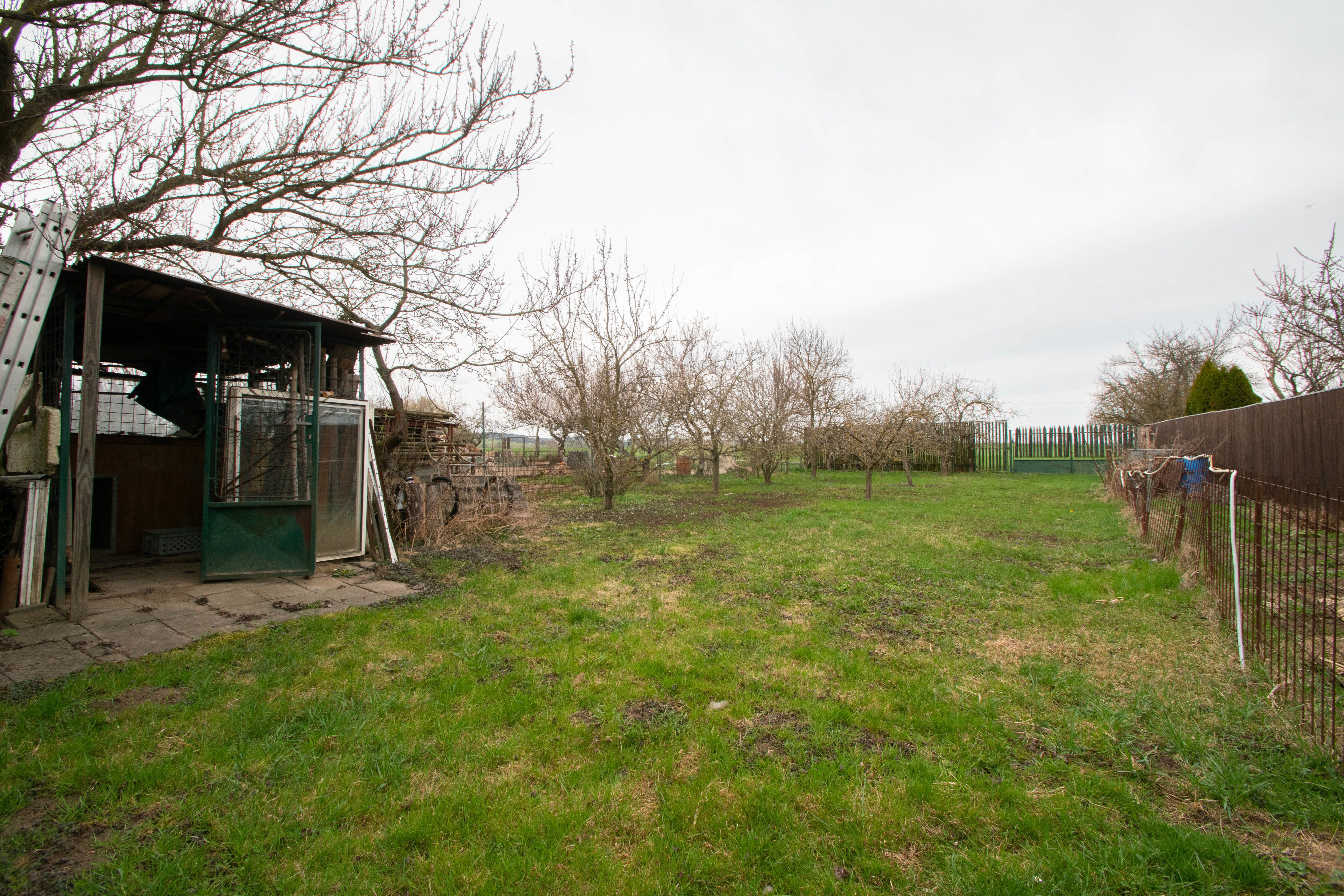 Prodej RD v Náměšti na Hané - REZERVOVÁNO - obrázek č.19