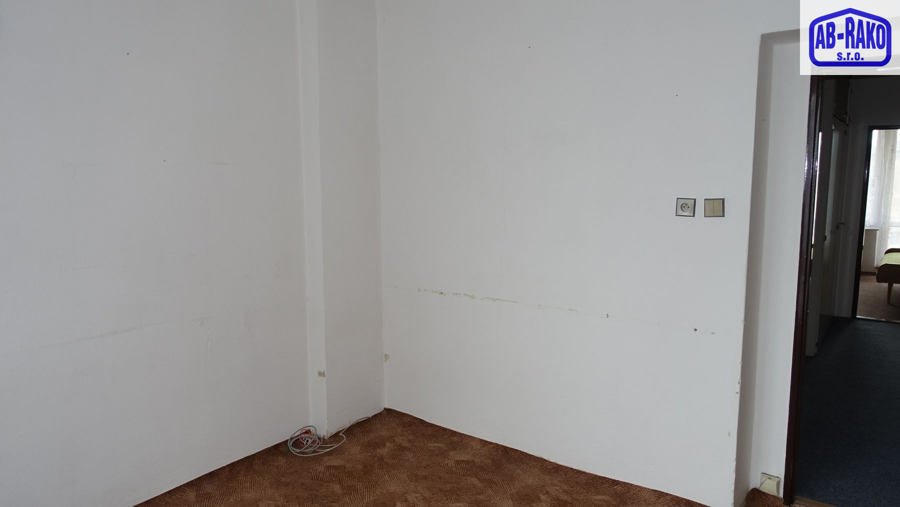 PRONÁJEM S ODKUPEM bytu 3+1+lodžie v N. Bystřici - obrázek č.8
