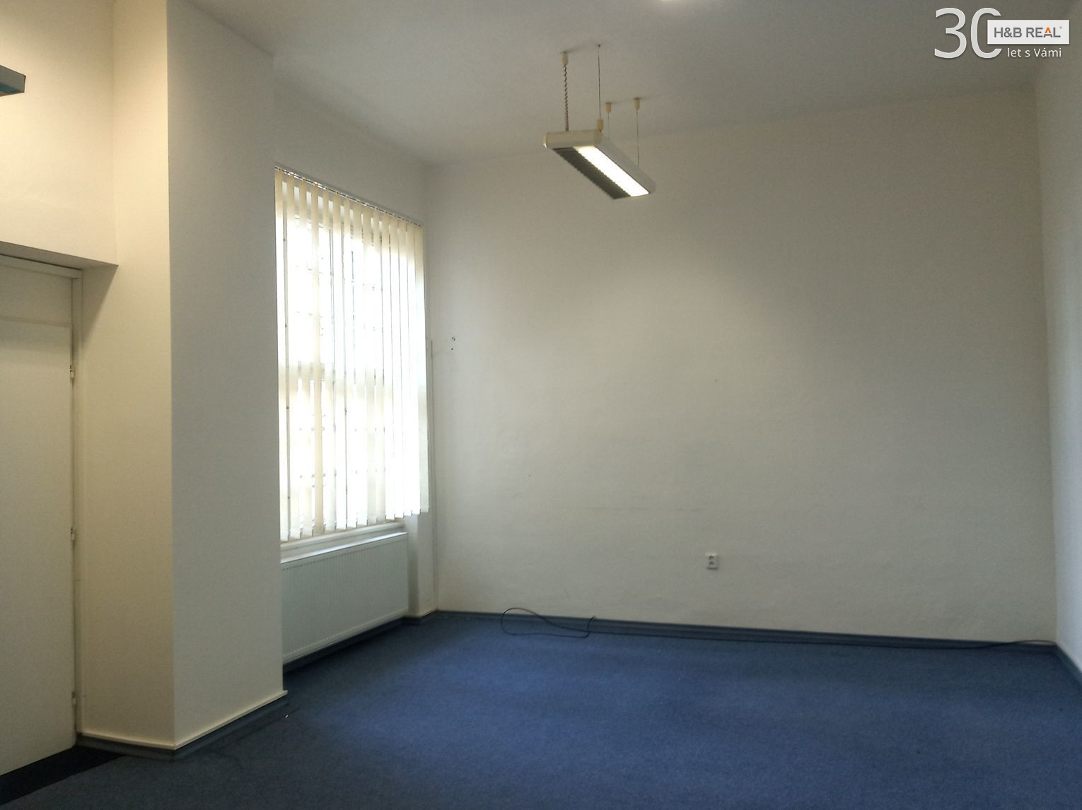 Pronájem kanceláře / ordinace (Hranice, 24+16 m2) - obrázek č.2