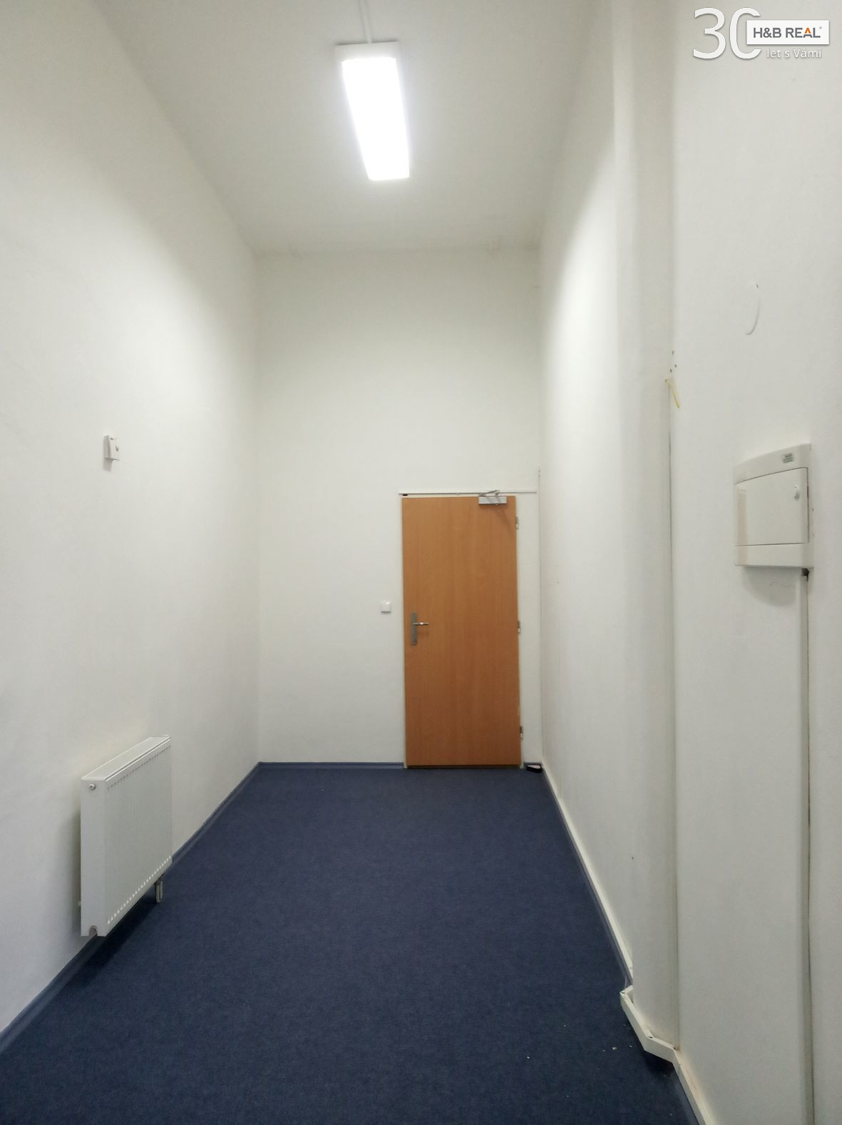 Pronájem kanceláře / ordinace (Hranice, 24+16 m2) - obrázek č.3