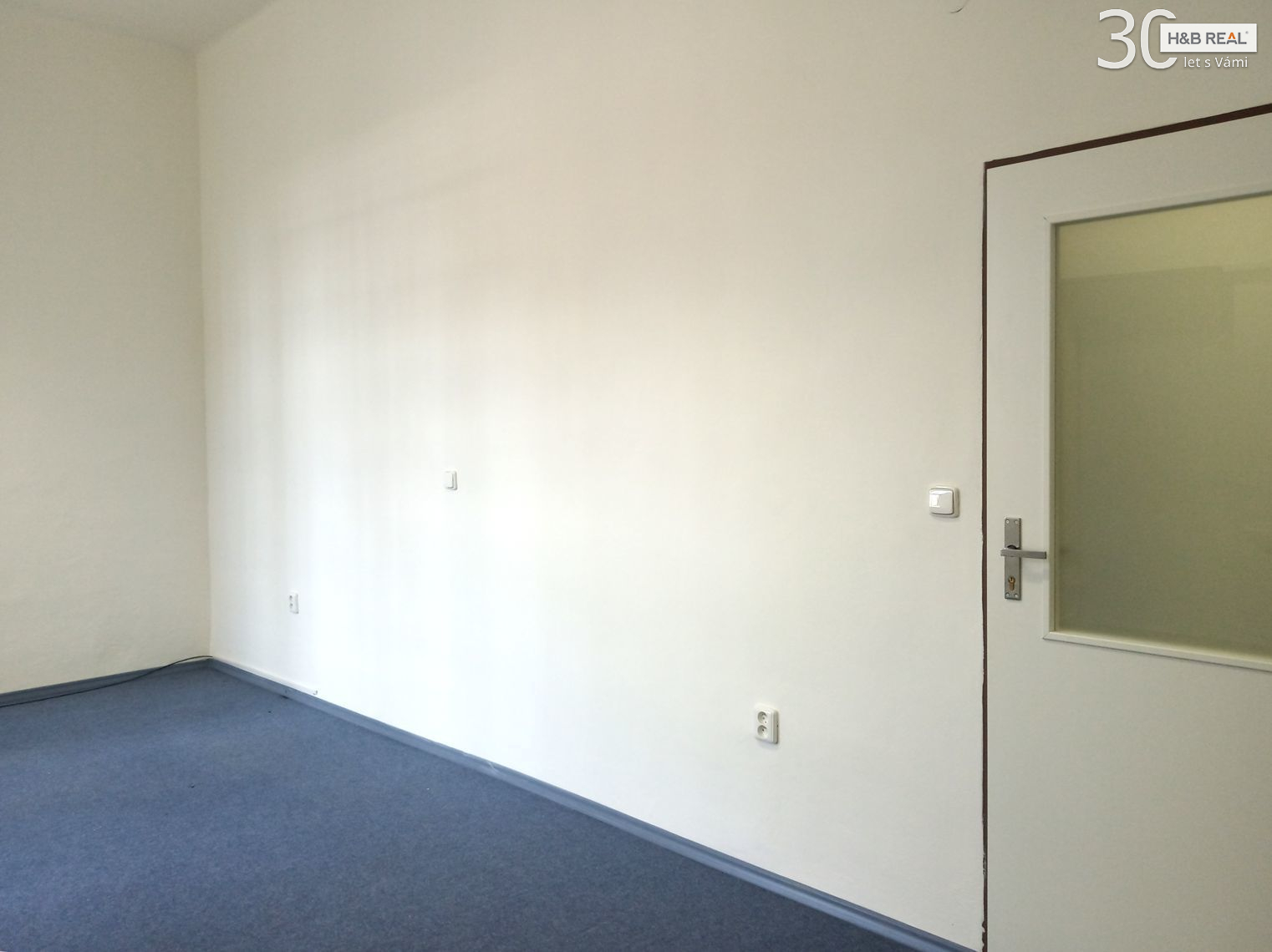 Pronájem kanceláře / ordinace (Hranice, 24+16 m2) - obrázek č.4