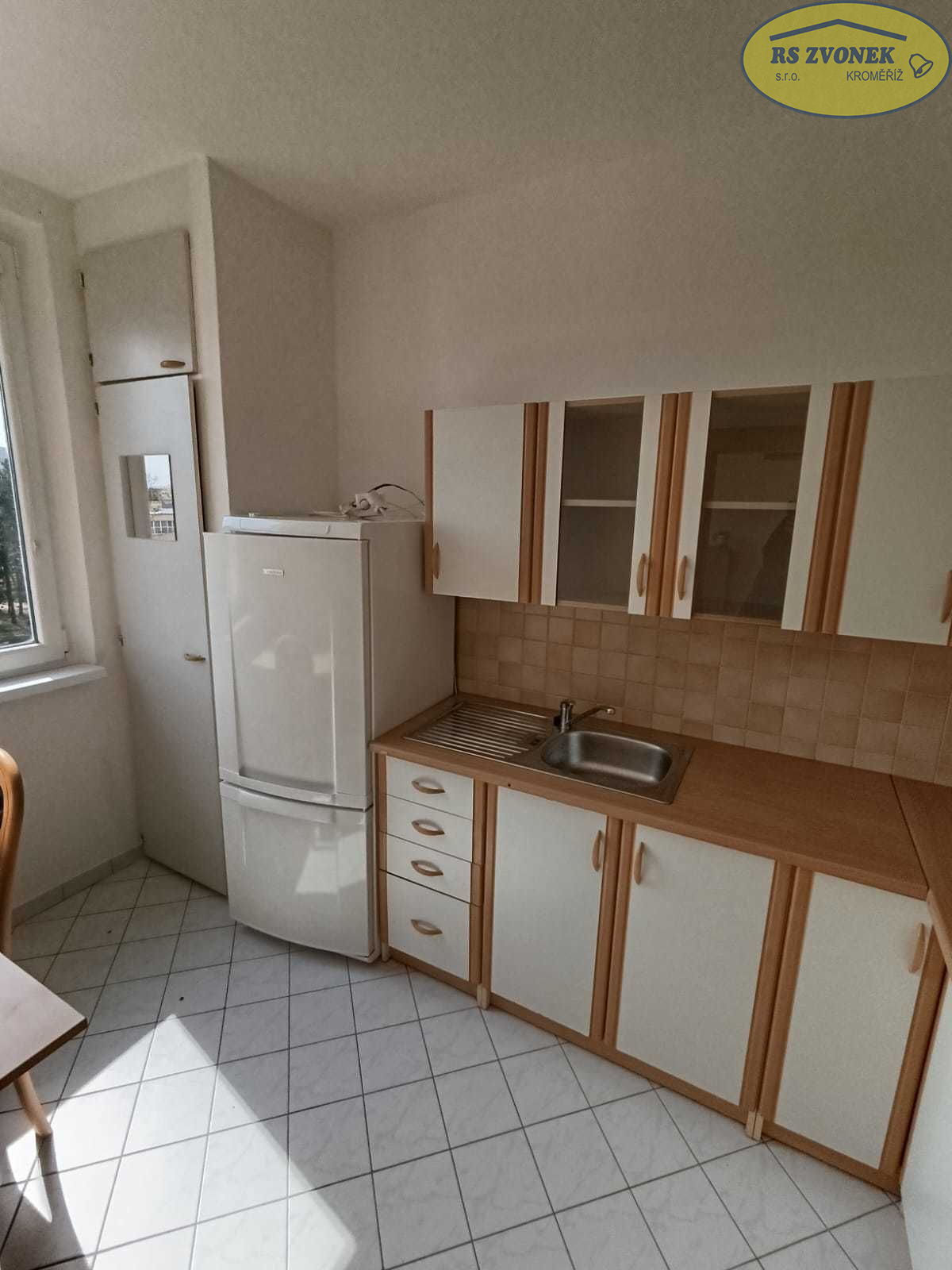 Pronájem bytu 1+1, Olomouc- Lazce - titulní obrázek--