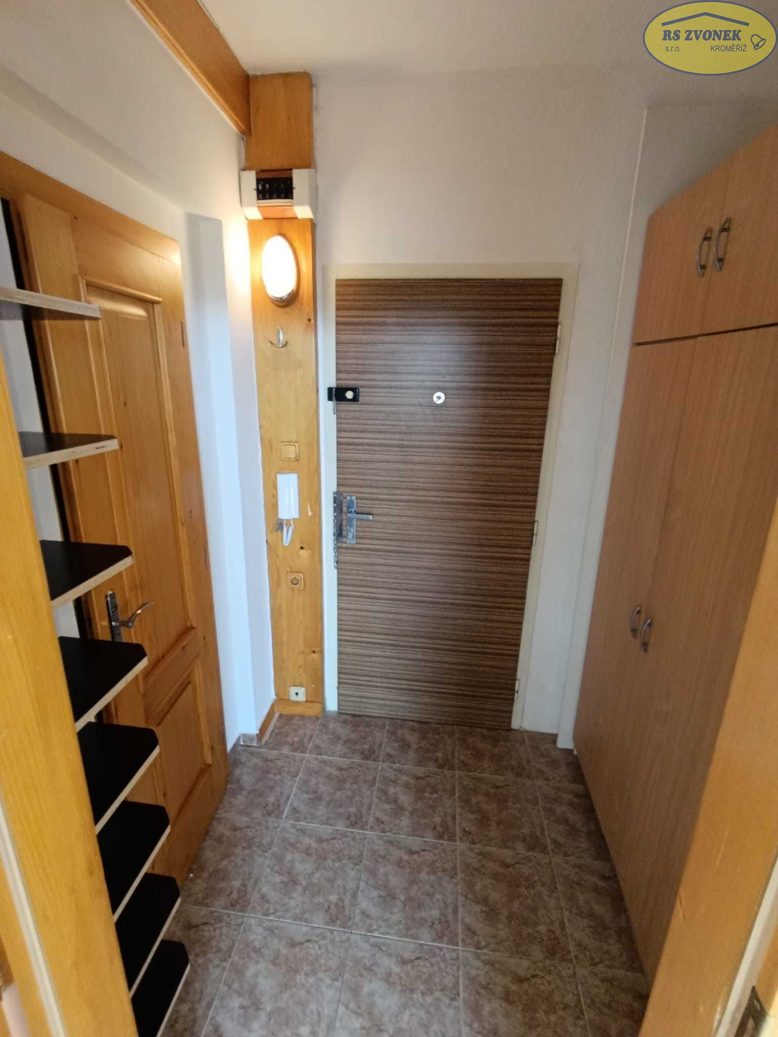 Pronájem bytu 1+1, Olomouc- Lazce - obrázek č.6