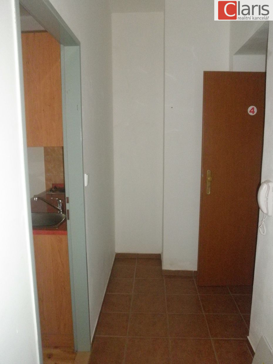Pronájem bytu 1+kk, Starý Jičín - obrázek č.6