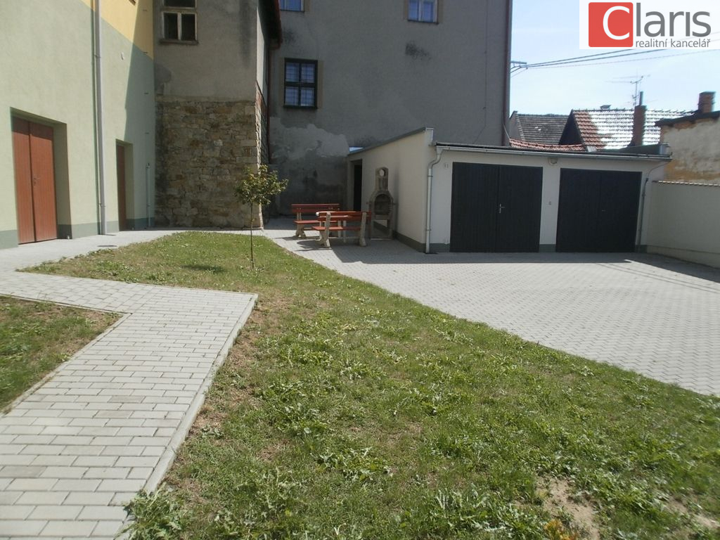 Pronájem bytu 1+kk, Starý Jičín - obrázek č.7