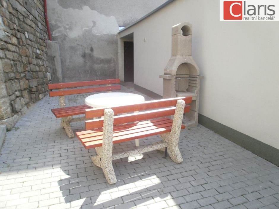 Pronájem bytu 1+kk, Starý Jičín - obrázek č.9