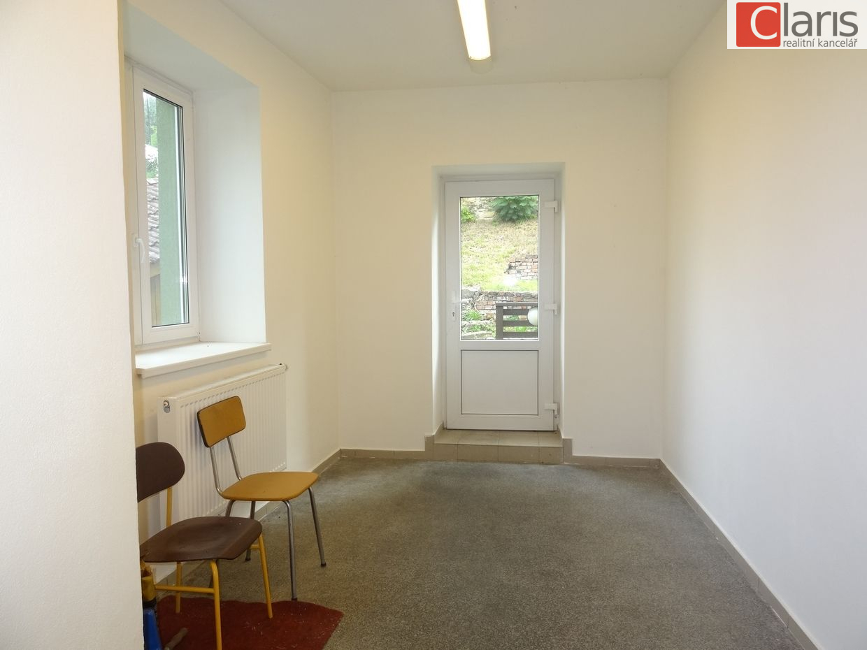 Pronájem bytu 1+kk, Starý Jičín - obrázek č.10