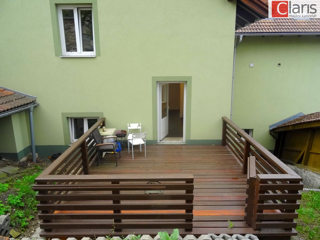 Pronájem bytu 1+kk, Starý Jičín - obrázek č.11