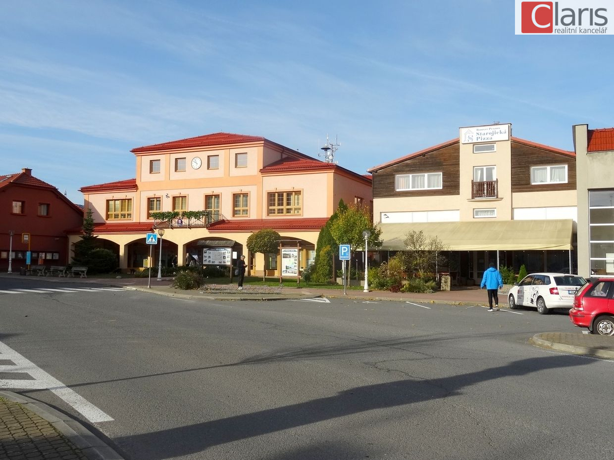 Pronájem bytu 1+kk, Starý Jičín - obrázek č.14