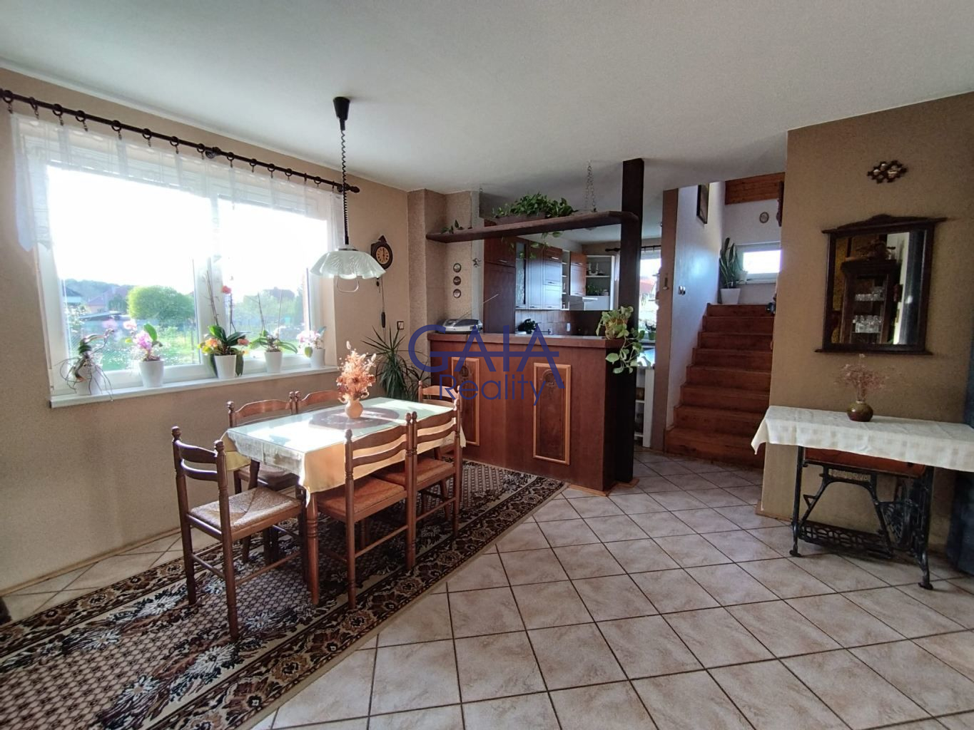 Dům u lesa, bazén, vlastní studna, dobrá dostupnost do Brna - obrázek č.8