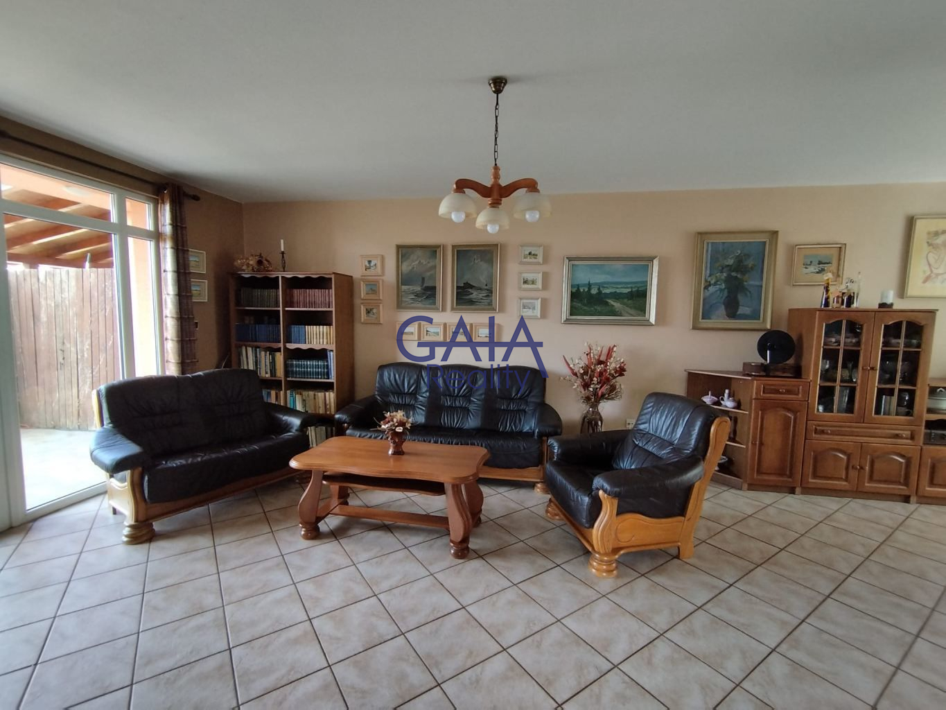 Dům u lesa, bazén, vlastní studna, dobrá dostupnost do Brna - obrázek č.9