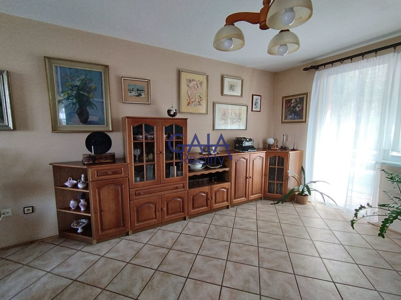 Dům u lesa, bazén, vlastní studna, dobrá dostupnost do Brna - obrázek č.10