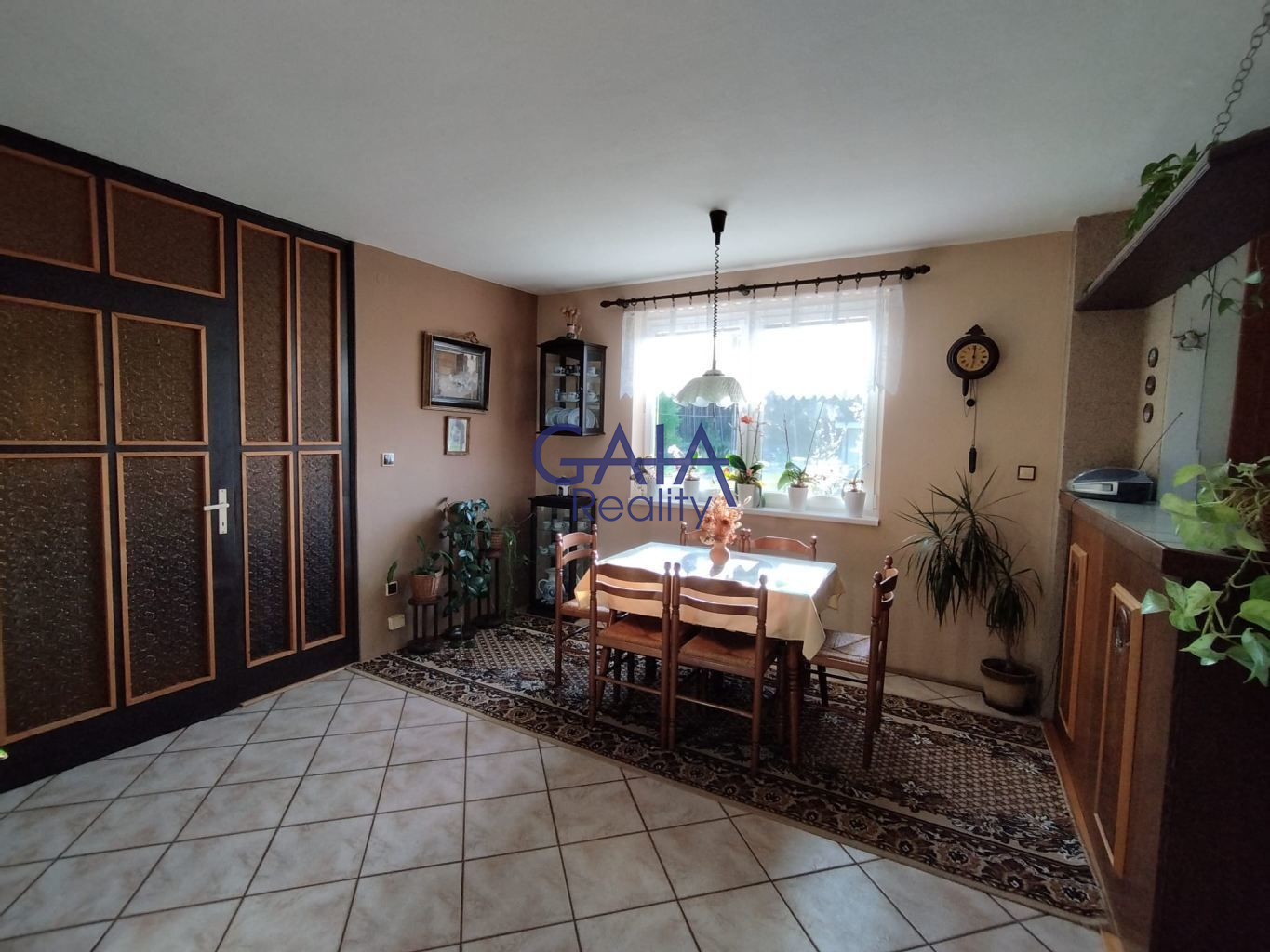 Dům u lesa, bazén, vlastní studna, dobrá dostupnost do Brna - obrázek č.11