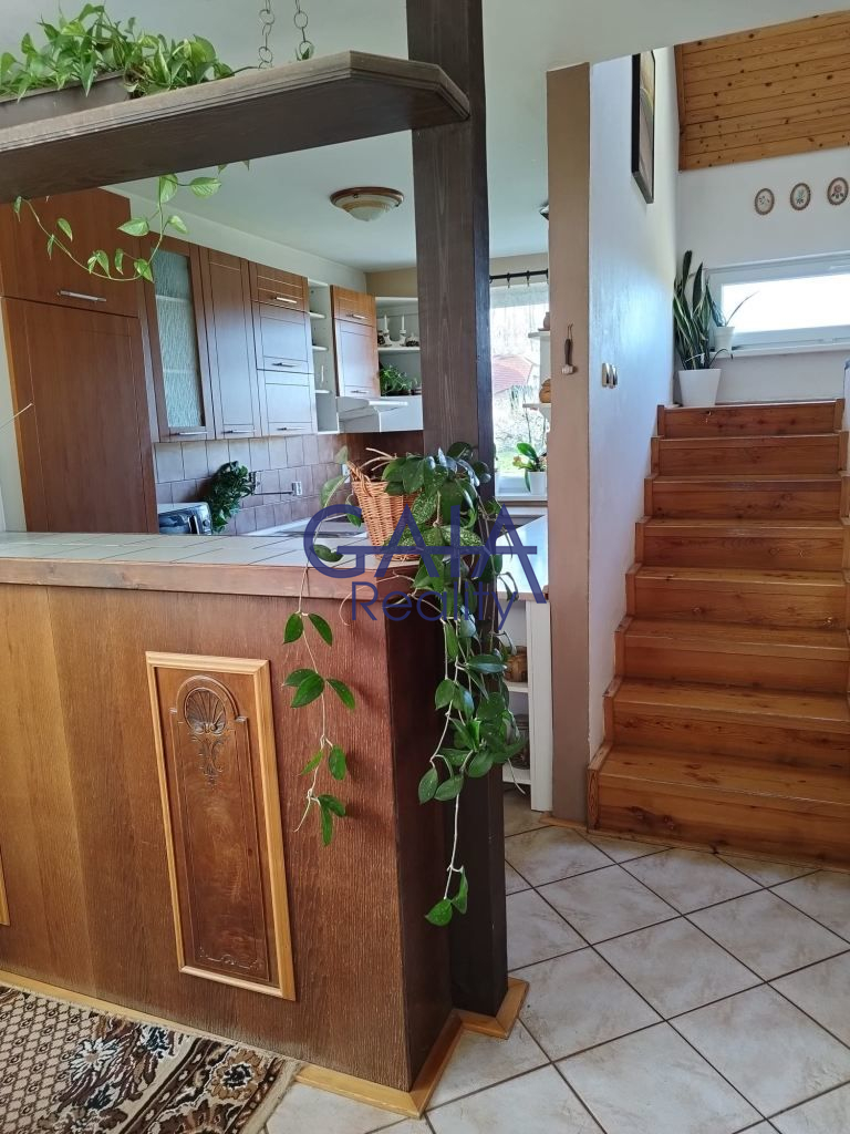 Dům u lesa, bazén, vlastní studna, dobrá dostupnost do Brna - obrázek č.13