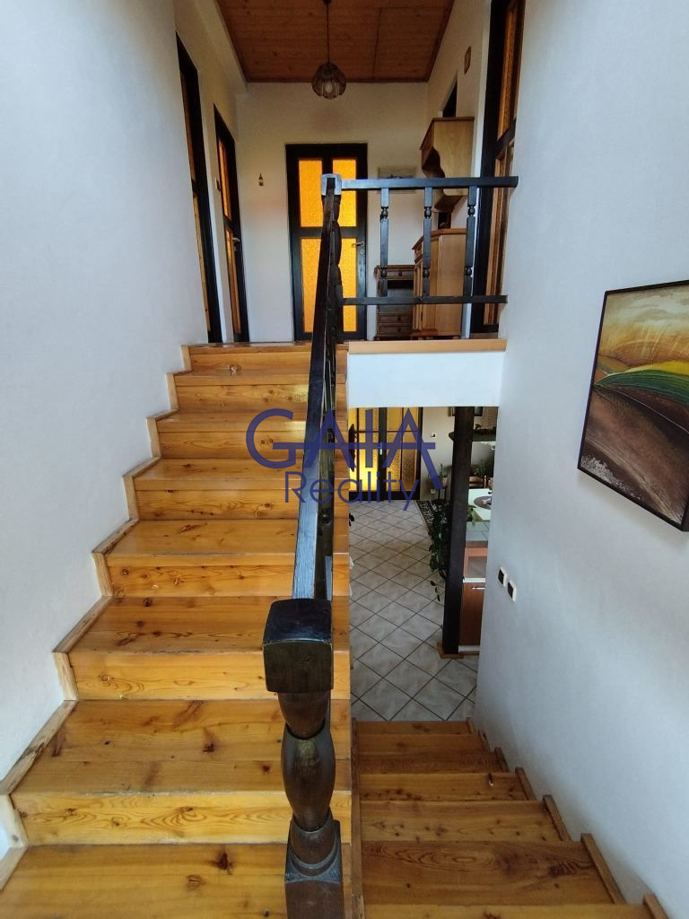 Dům u lesa, bazén, vlastní studna, dobrá dostupnost do Brna - obrázek č.15