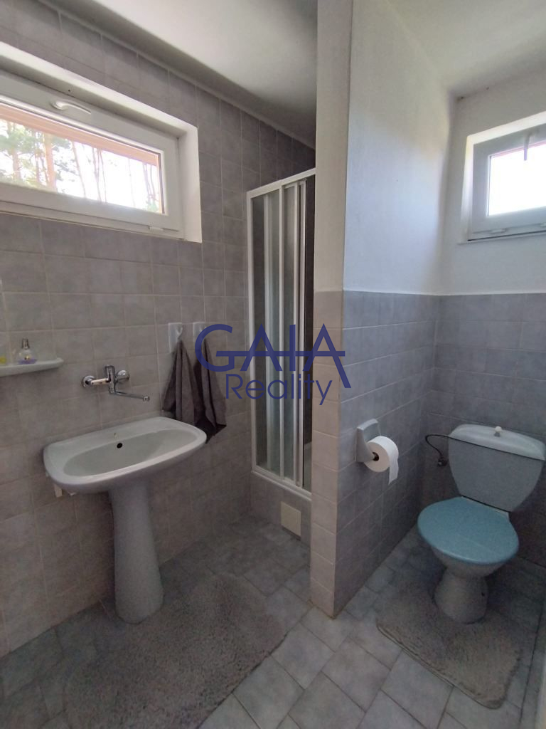 Dům u lesa, bazén, vlastní studna, dobrá dostupnost do Brna - obrázek č.17