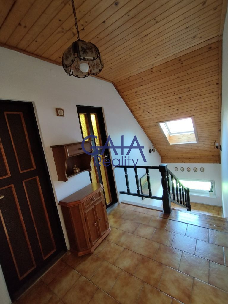 Dům u lesa, bazén, vlastní studna, dobrá dostupnost do Brna - obrázek č.18