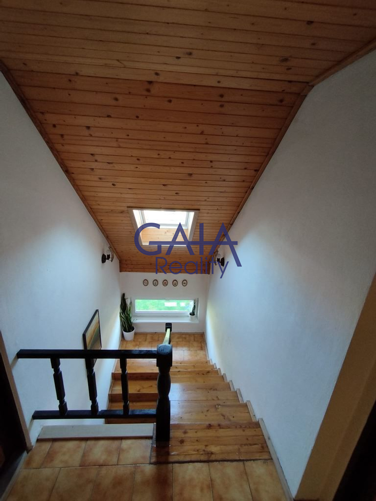 Dům u lesa, bazén, vlastní studna, dobrá dostupnost do Brna - obrázek č.20