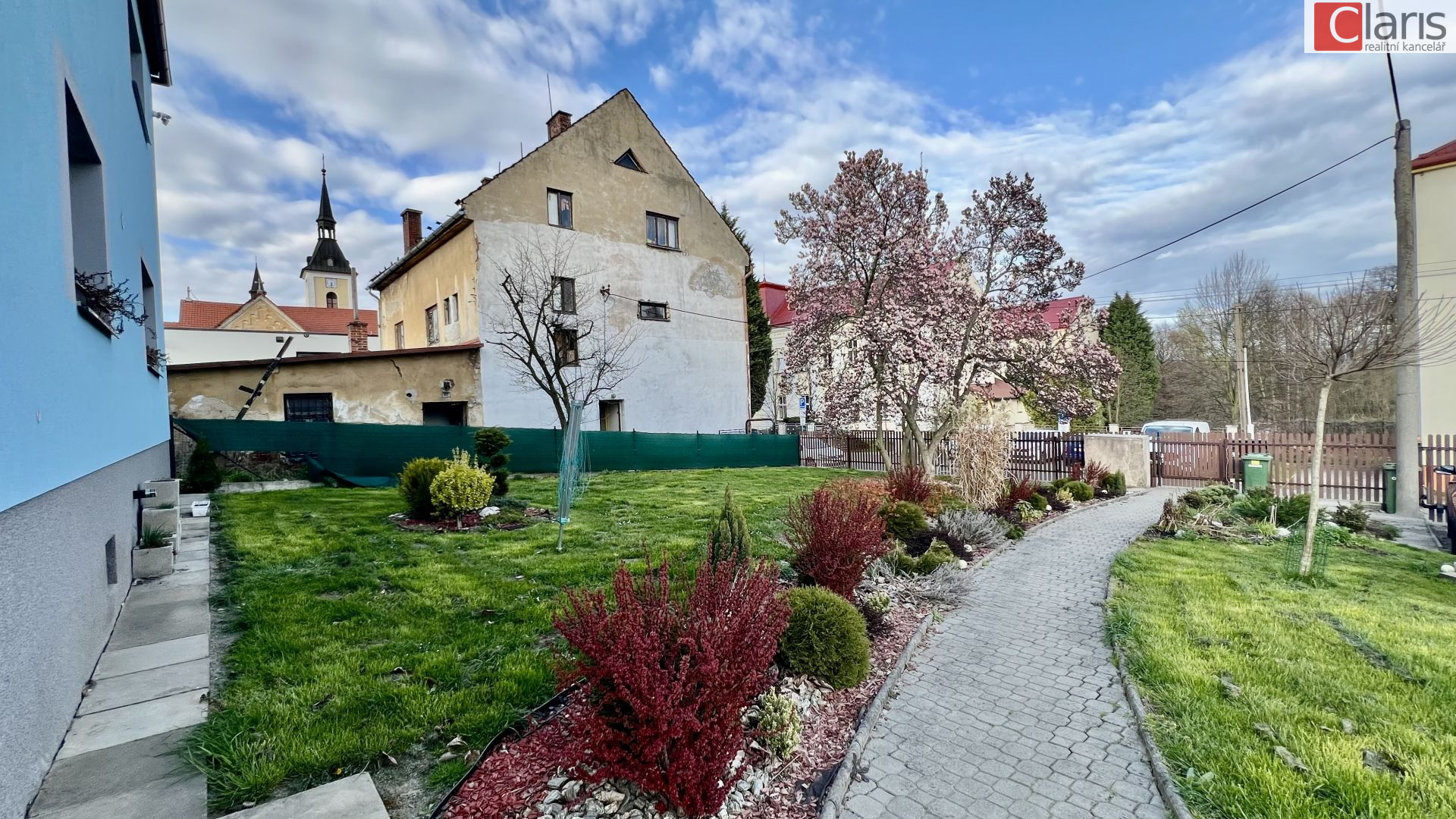 Prodej domu Ostrava Michálkovice, ulice Sládečkova - obrázek č.20