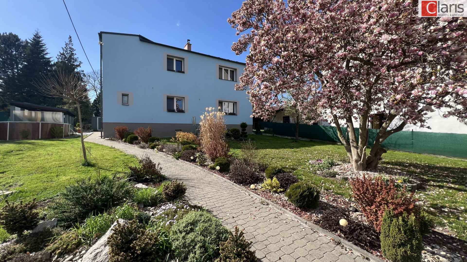 Prodej domu Ostrava Michálkovice, ulice Sládečkova - obrázek č.26