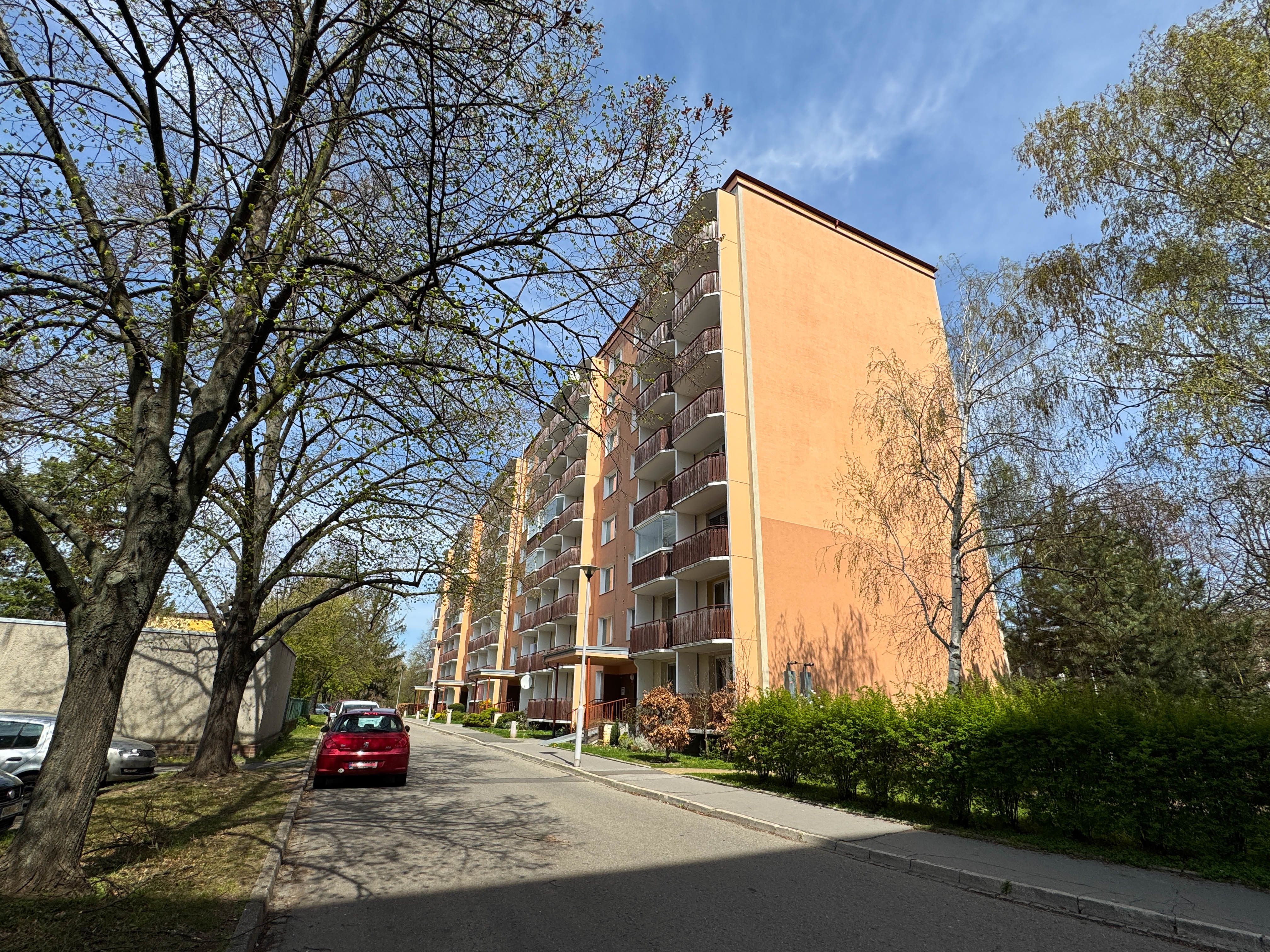 Prodej bytu 2+1 v Prostějově - obrázek č.2