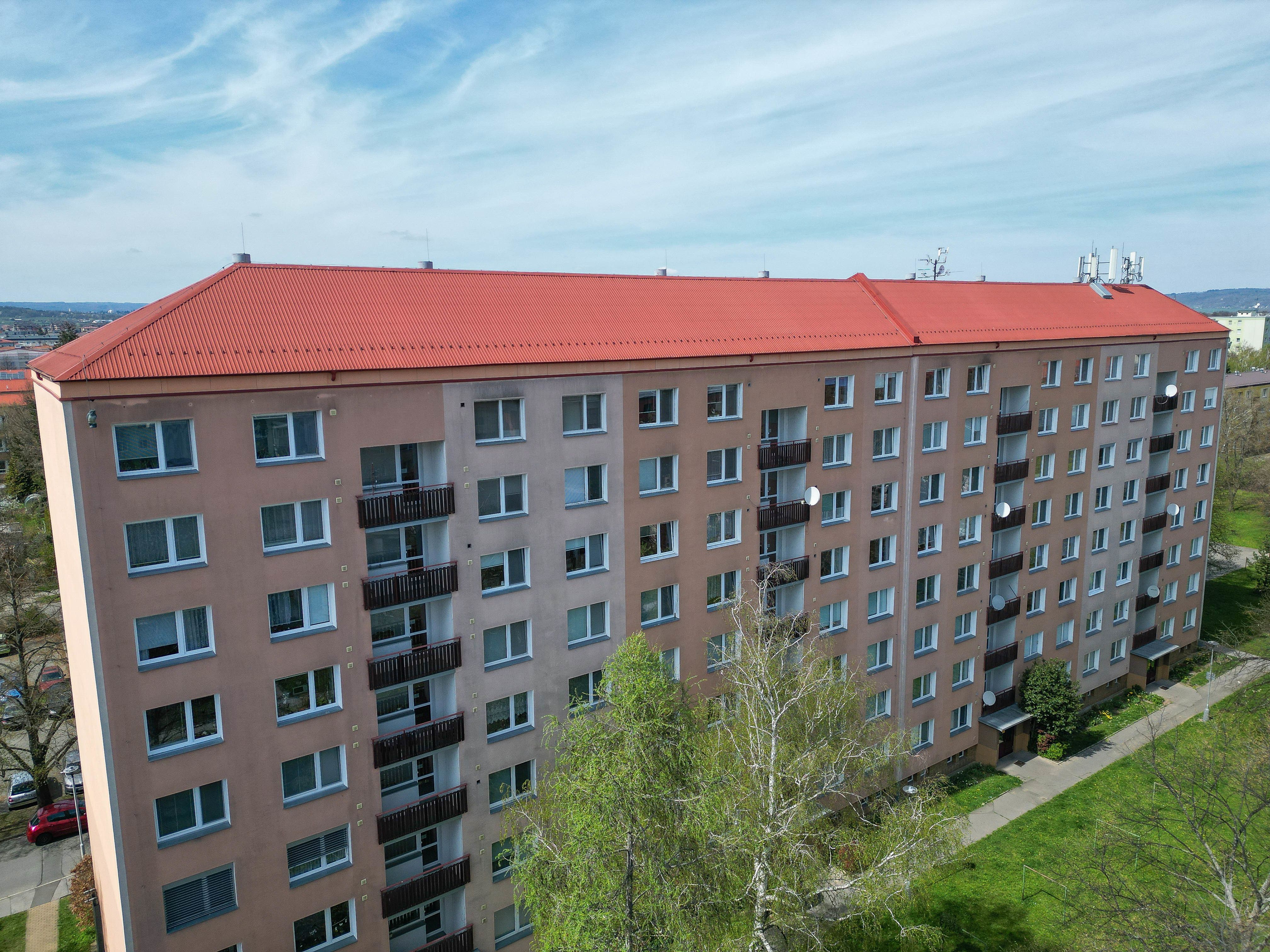 Prodej bytu 2+1 v Prostějově - obrázek č.16