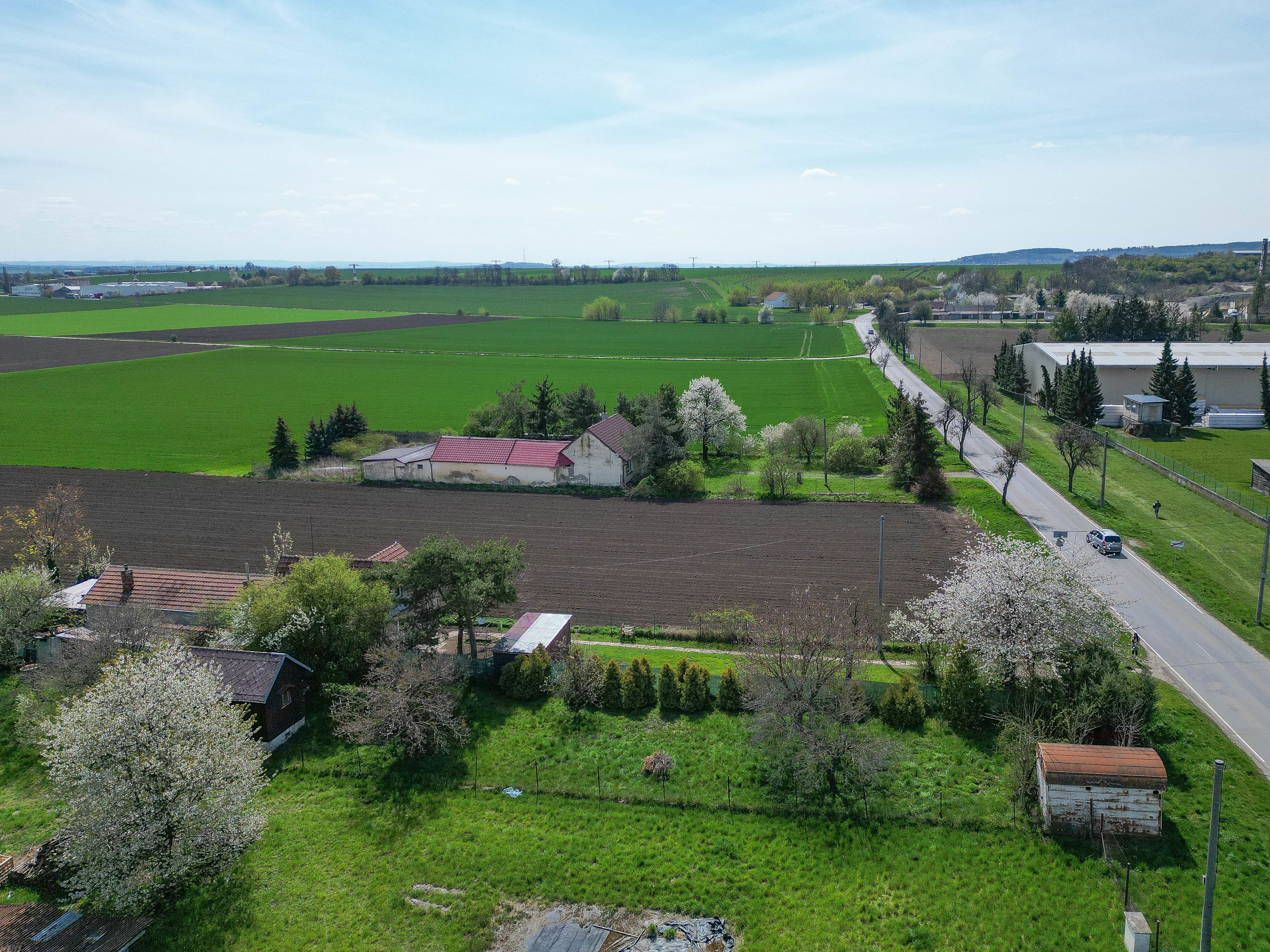 Prodej bytu 2+1 v Prostějově - obrázek č.20