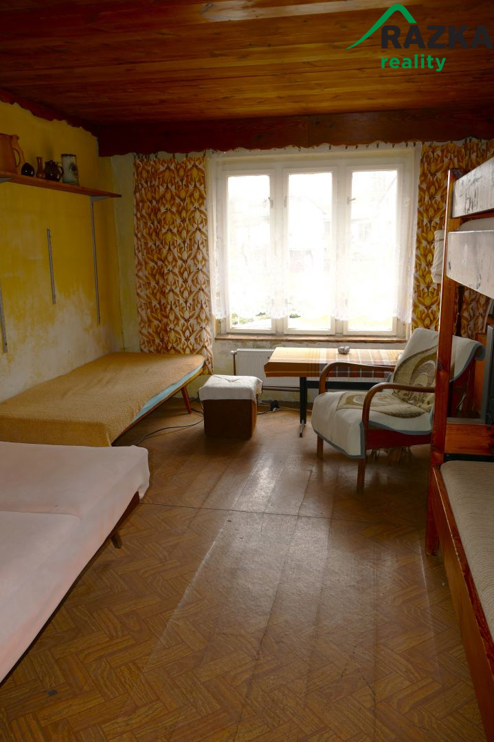 Rodinný dům v Chodské Lhotě, okres Domažlice - obrázek č.6
