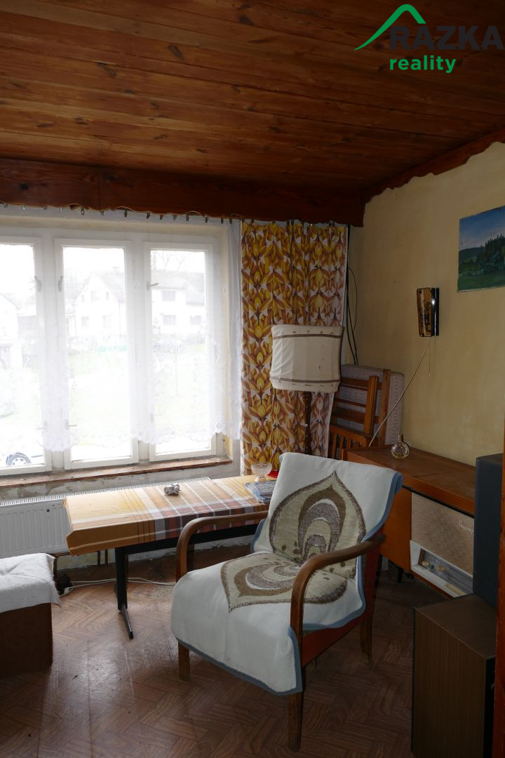 Rodinný dům v Chodské Lhotě, okres Domažlice - obrázek č.7