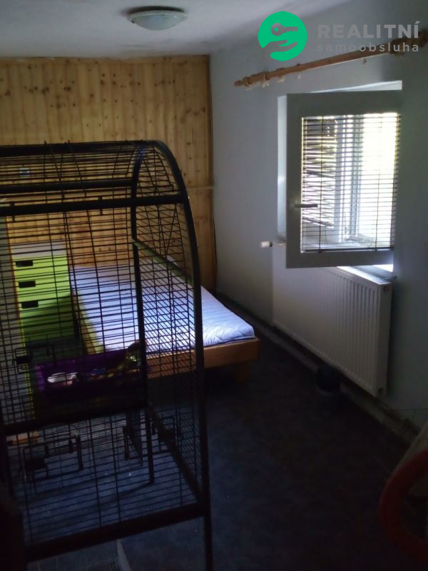 Rodinný dům Dolní Brusnice - obrázek č.11