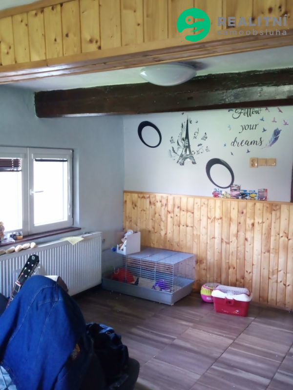 Rodinný dům Dolní Brusnice - obrázek č.16