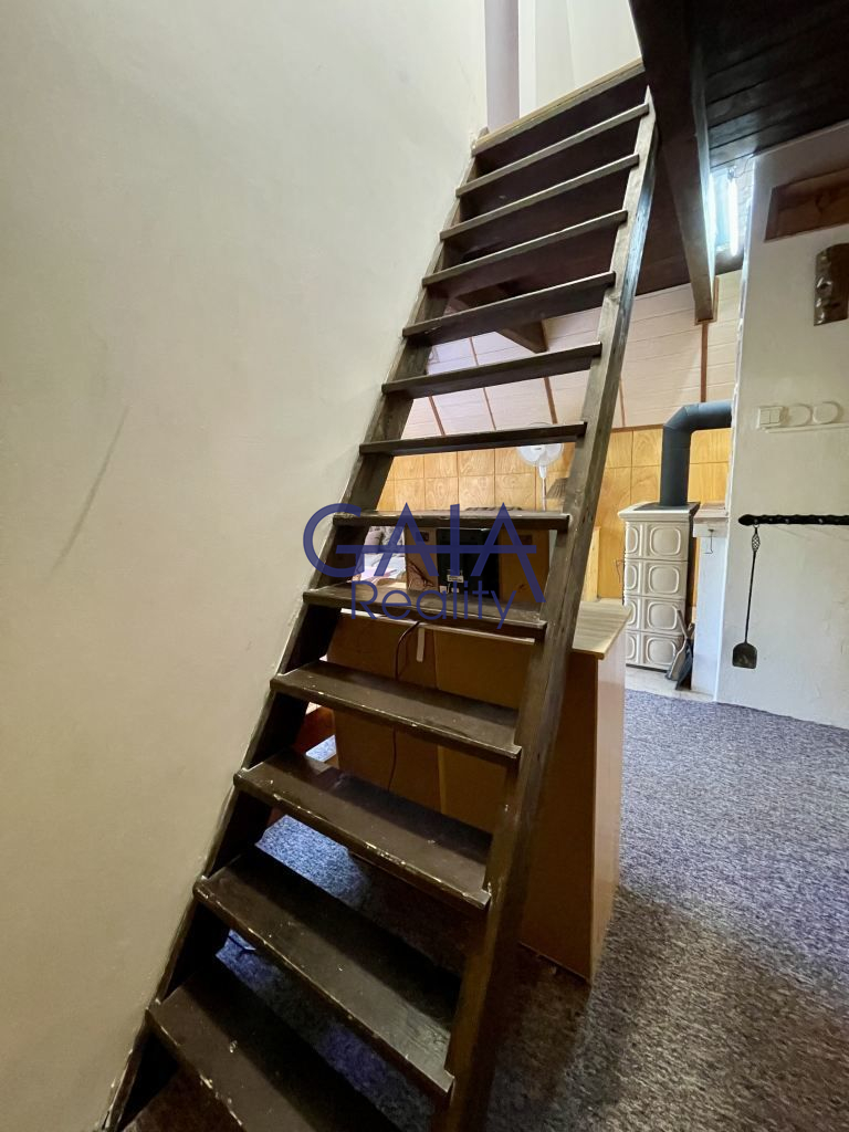 Prodej chaty 3+kk s terasou v oblíbené lokalitě Lučina - obrázek č.10