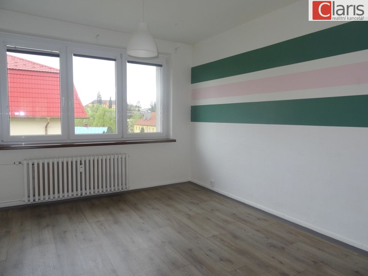 Pronájem bytu 3+1, Fučíkova, Fulnek - obrázek č.8