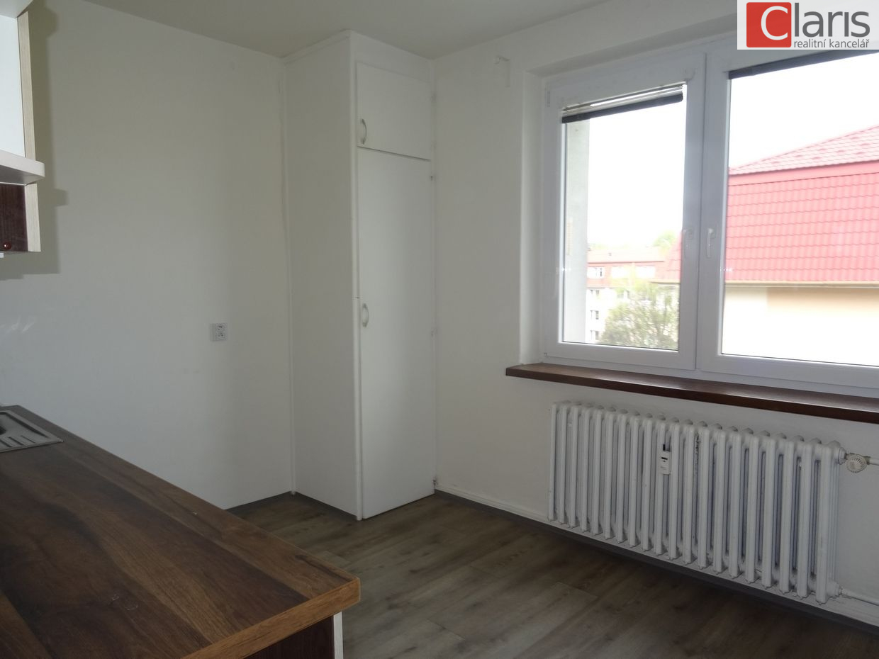 Pronájem bytu 3+1, Fučíkova, Fulnek - obrázek č.13