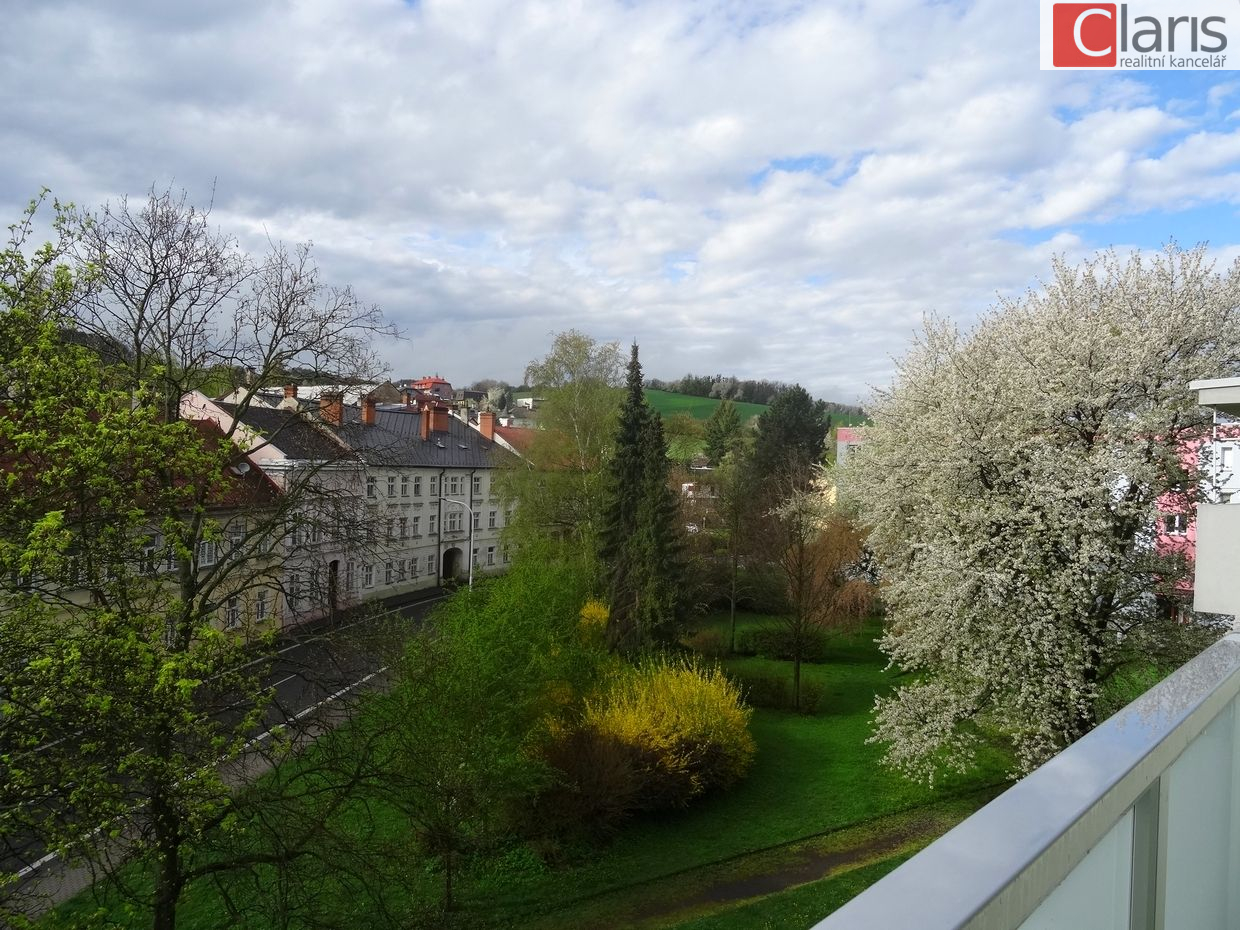Pronájem bytu 3+1, Fučíkova, Fulnek - obrázek č.15