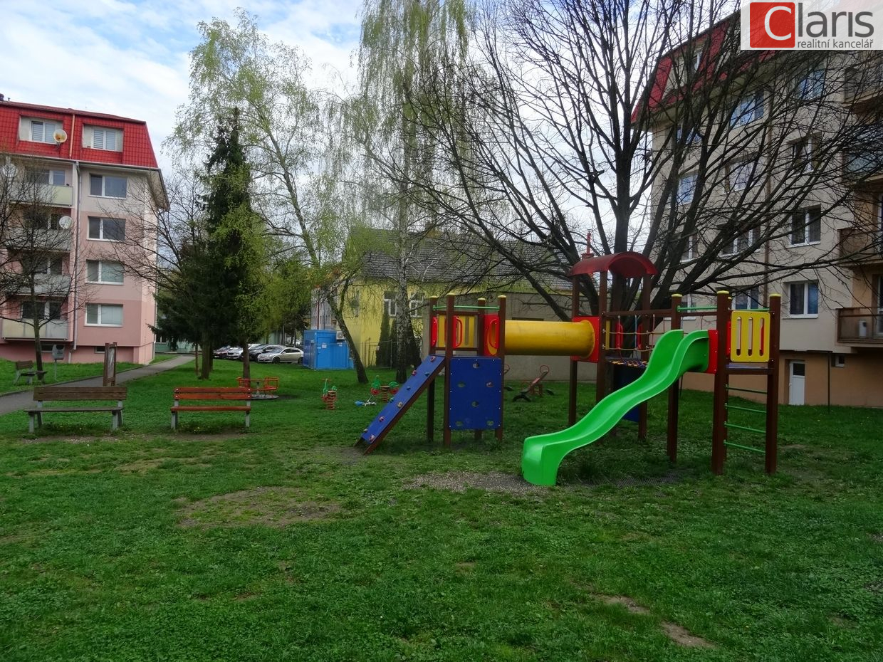 Pronájem bytu 3+1, Fučíkova, Fulnek - obrázek č.16