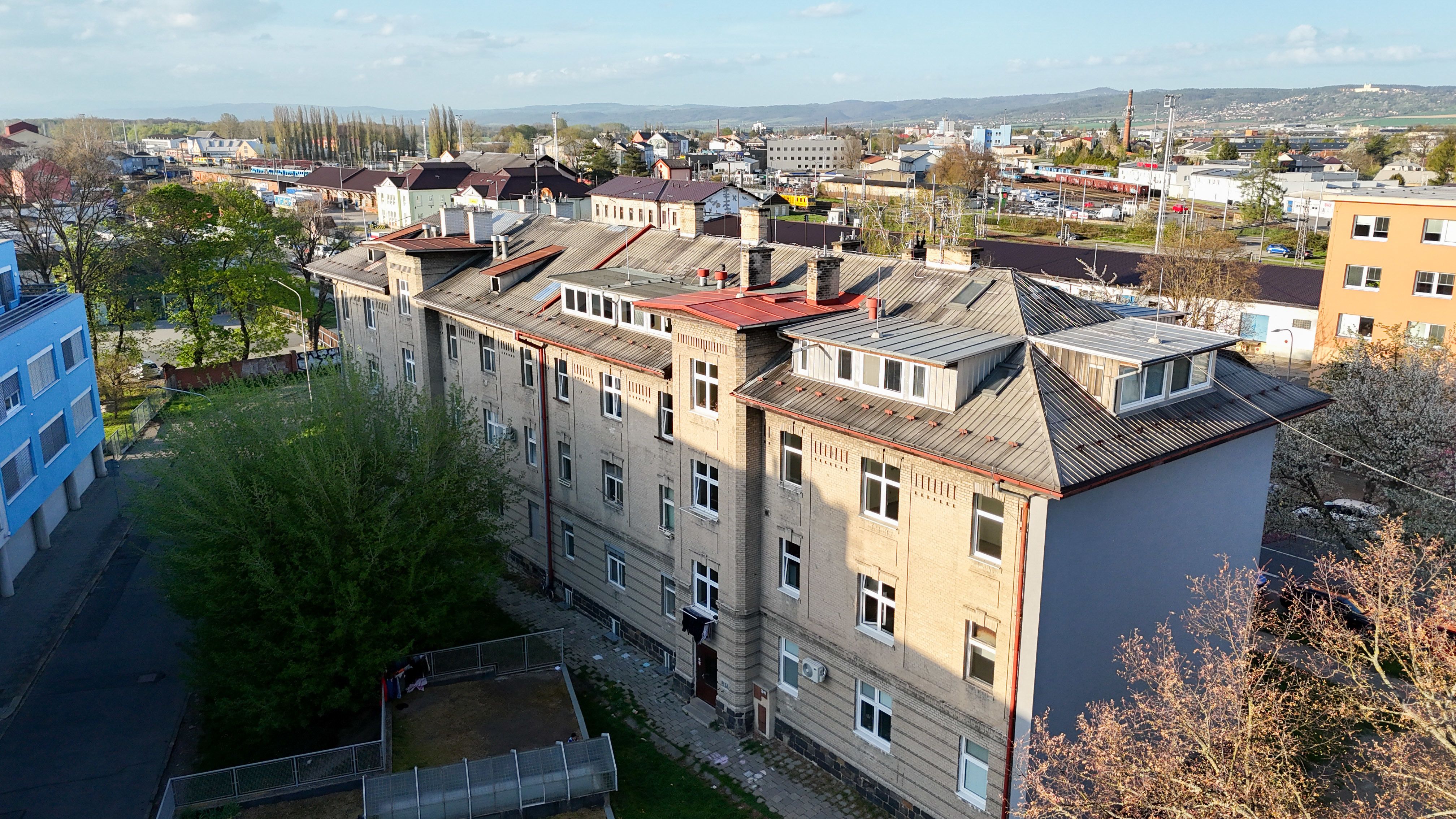 Pronájem bytu 3+kk ul. Jeremenkova, Olomouc - obrázek č.14