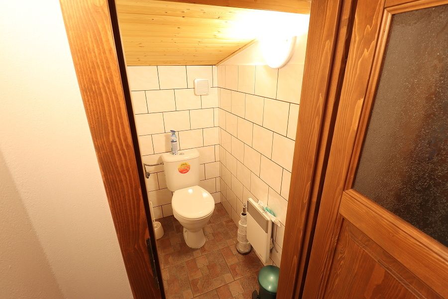 Velká chata k bydlení, Hořice-Doubrava, okr. Jičín - obrázek č.10