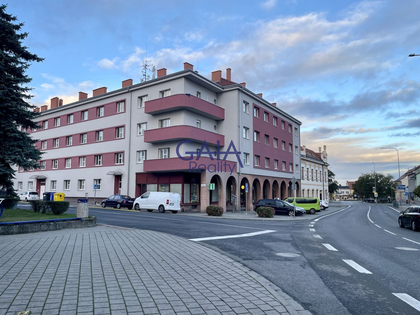 Prodej BOV 1+1 ve Strážnici - obrázek č.13